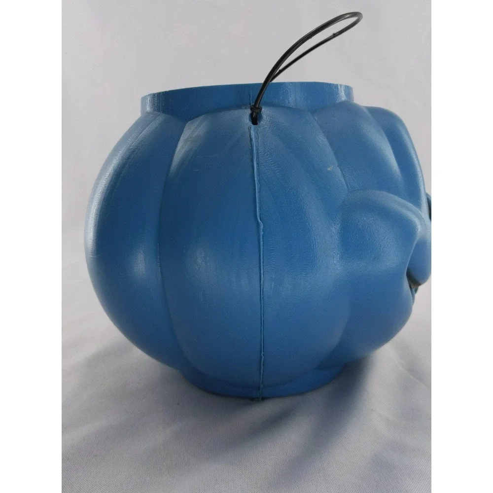 General Foam Plastics teal plastic